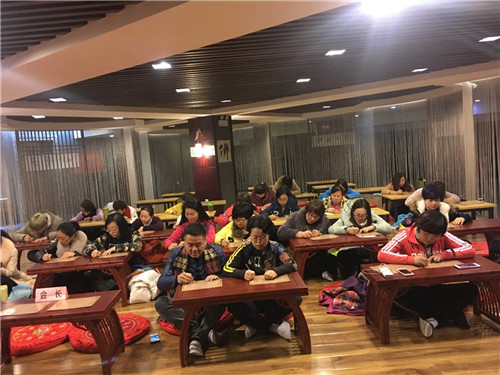 機(jī)場(chǎng)包車五臺(tái)山禪修體驗(yàn)4日游線路（4人成團(tuán)）