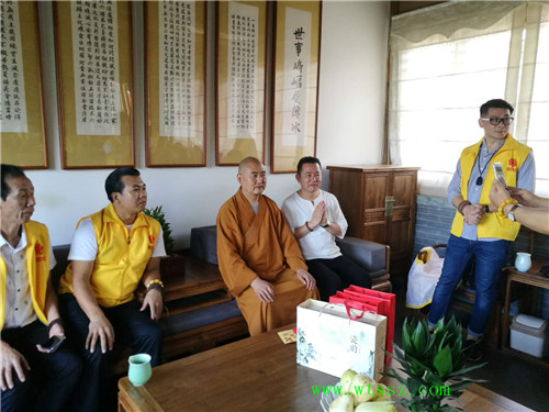 散客接送機吃住寺院禪修體驗3日線路（2人起價,獨立包團）