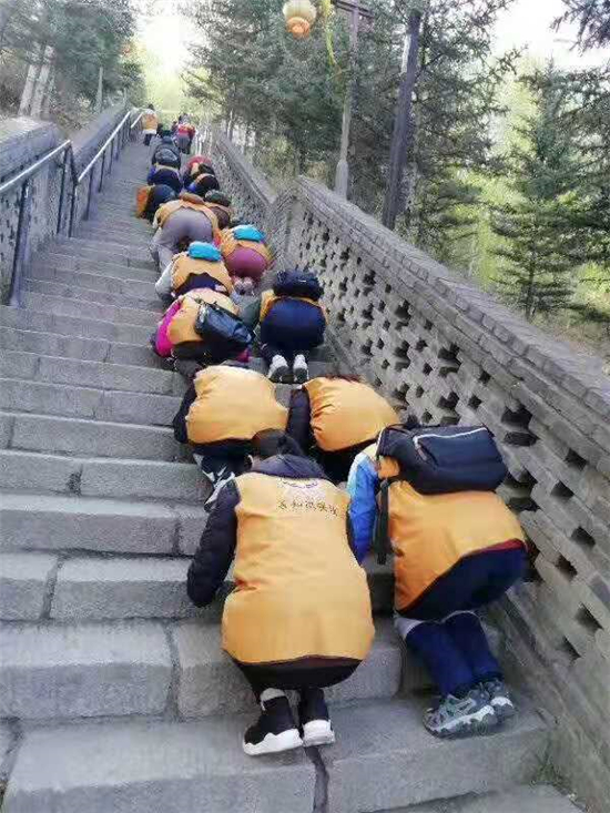 自備車食宿五臺山寺院禪學團建深度體驗4日線路（2人起價）