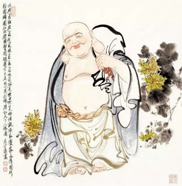  快樂每天，施舍喜悅